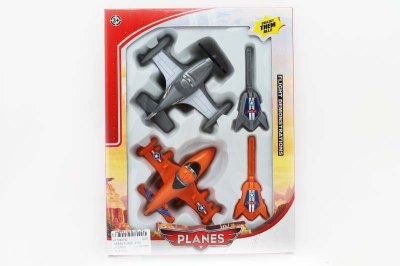PRESS PLANE 4PCS - HP1049742