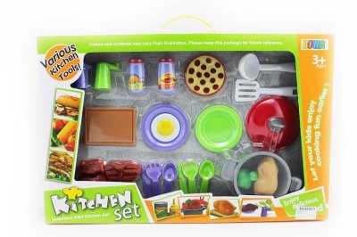KITCHEN SET - HP1049776