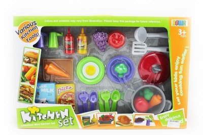 KITCHEN SET - HP1049777