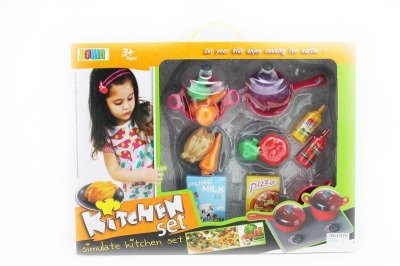 KITCHEN SET - HP1049781