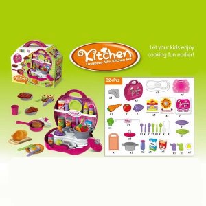 KITCHEN SET - HP1049783