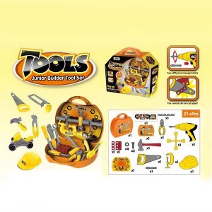 TOOL SET - HP1049785