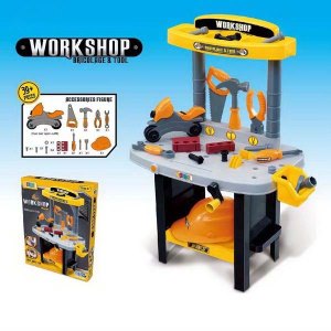 TOOL WORKSHOP PLAY SET - HP1049789
