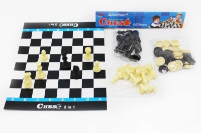 CHESS GAME  - HP1049912