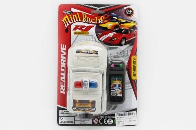 WIRE CONTROL CAR RED/BLUE/GREEN/WHITE - HP1049975
