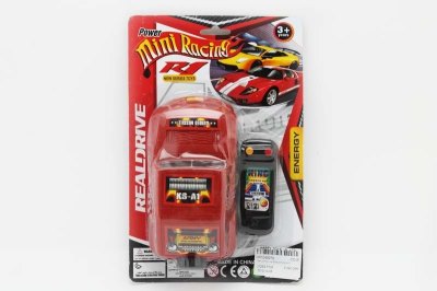 WIRE CONTROL CAR RED/BLUE/GREEN/WHITE - HP1049976