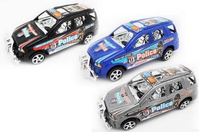 PULL LINE CAR 3COLOR - HP1050010