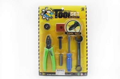 TOOL SET - HP1050199