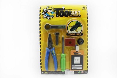 TOOL SET - HP1050200