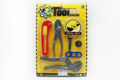 TOOL SET - HP1050201