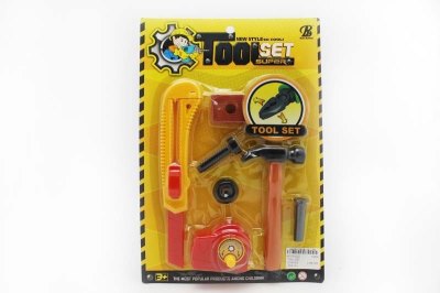 TOOL SET - HP1050202