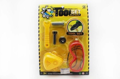 TOOL SET - HP1050204