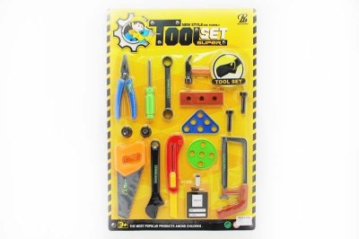 TOOL SET - HP1050206