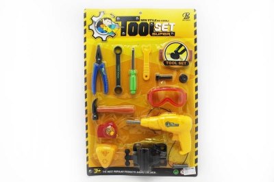 TOOL SET - HP1050207
