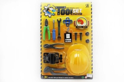 TOOL SET - HP1050208