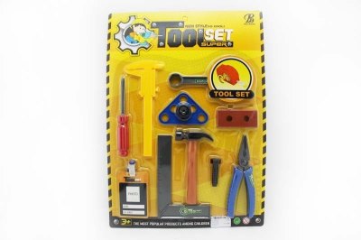 TOOL SET - HP1050210