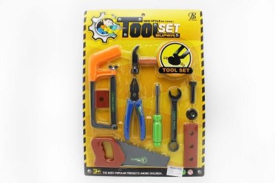 TOOL SET - HP1050211