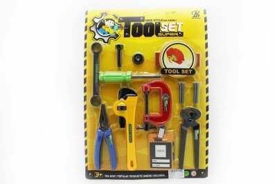 TOOL SET - HP1050212