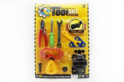TOOL SET - HP1050213