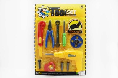 TOOL SET - HP1050214