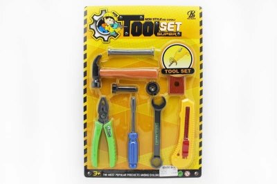 TOOL SET - HP1050215