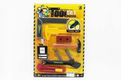 TOOL SET - HP1050217