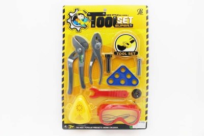 TOOL SET - HP1050220