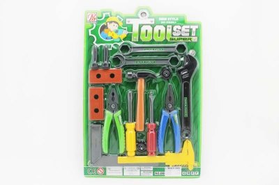 TOOL SET - HP1050221