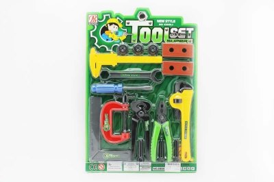 TOOL SET - HP1050222