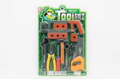 TOOL SET - HP1050223