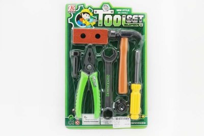 TOOL SET - HP1050224