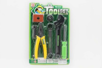 TOOL SET - HP1050225