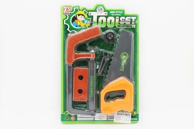 TOOL SET - HP1050227