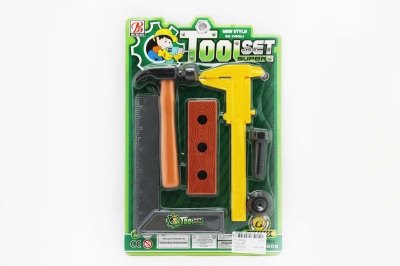 TOOL SET - HP1050228