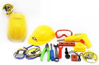 TOOL SET - HP1050230