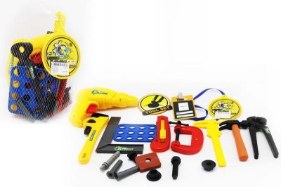 TOOL SET - HP1050233
