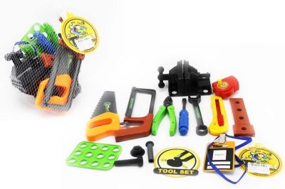 TOOL SET - HP1050234