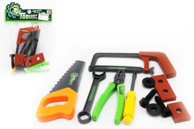 TOOL SET - HP1050236