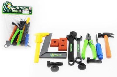 TOOL SET - HP1050237