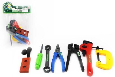 TOOL SET - HP1050238