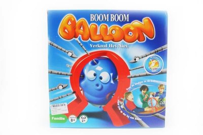 BALLOON GAME - HP1050241
