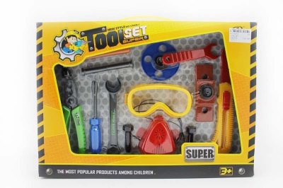 TOOL SET - HP1050253