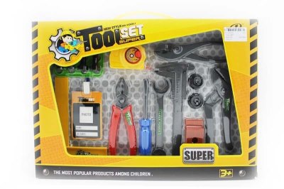 TOOL SET - HP1050255