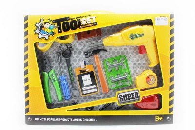 TOOL SET - HP1050260