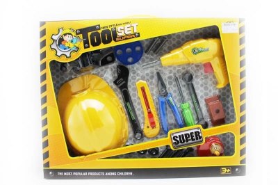 TOOL SET - HP1050261
