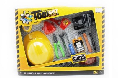 TOOL SET - HP1050263