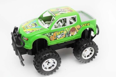 FRICTION CAR  - HP1050271