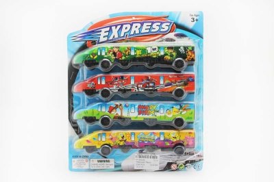 FREE WAY TRAIN - HP1050280