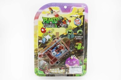 PLANTS VS ZOMBI - HP1050285
