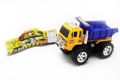 FRICTION CONSTRUCTION CAR  - HP1050286